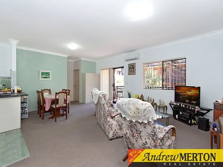 Third view of Homely unit listing, 3/30 Hythe Street, Mount Druitt NSW 2770