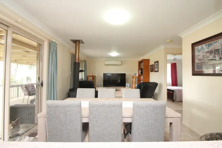 Fourth view of Homely rural property listing, 1128 Goomburra Rd, Goomburra QLD 4362