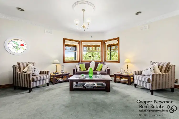 Third view of Homely house listing, 19 Tanbridge Way, Warranwood VIC 3134