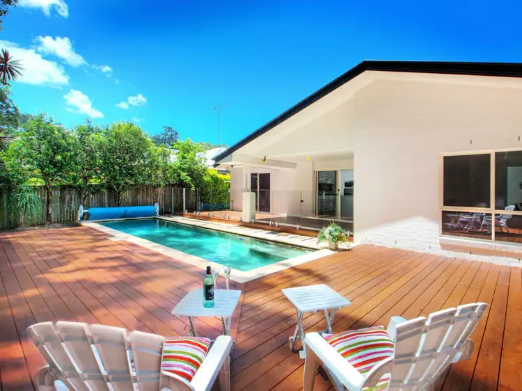 23 Nandewar Drive, Buderim QLD 4556