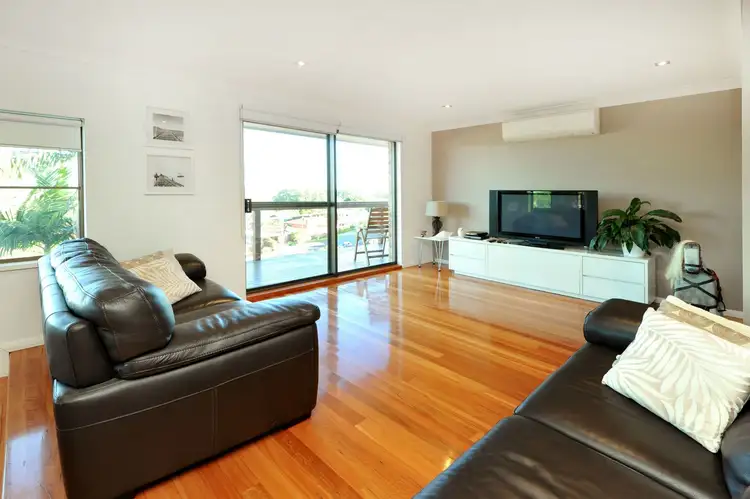 Fifth view of Homely house listing, 5 Par Place, Coffs Harbour NSW 2450