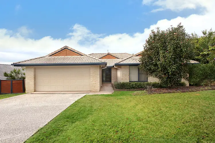 7 Potoroo Place, Burnside QLD 4560