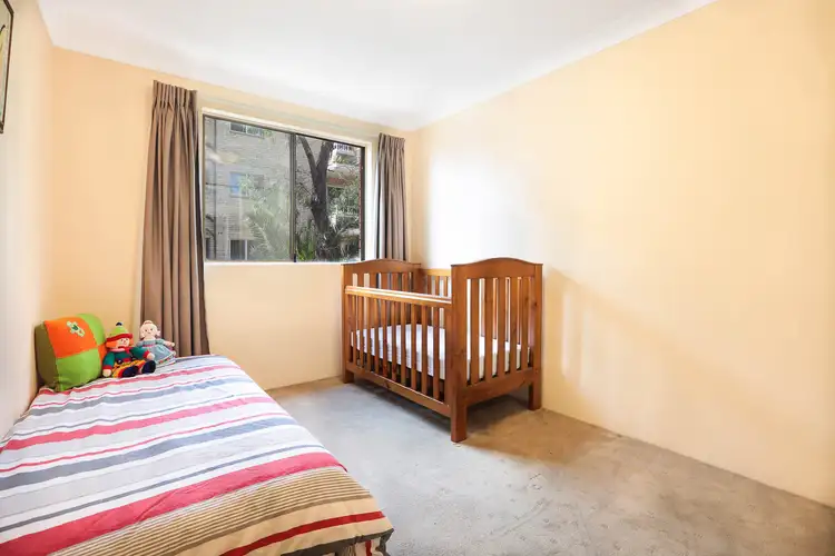 Sixth view of Homely unit listing, 9/9-13 Endeavour Street, West Ryde NSW 2114