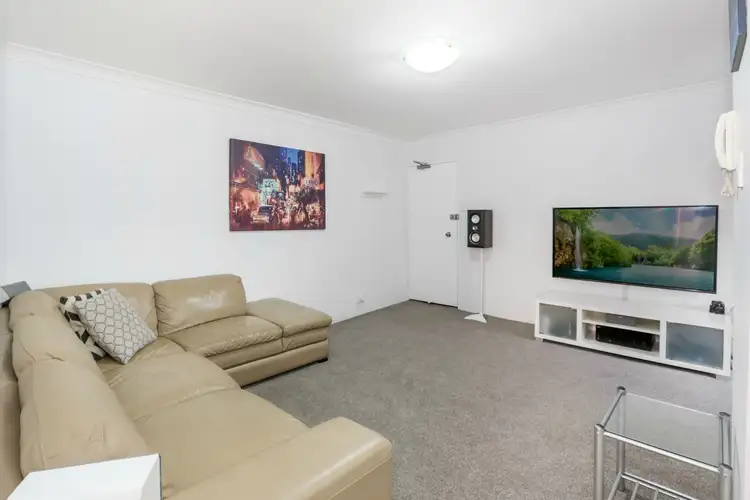 Second view of Homely unit listing, 4/40 Belmore Street, Ryde NSW 2112