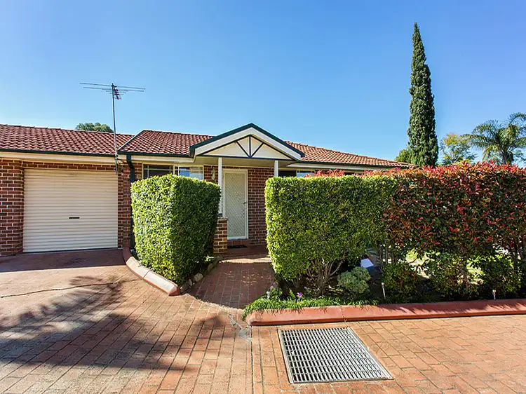 4/5B Gurney Rd, Chester Hill NSW 2162