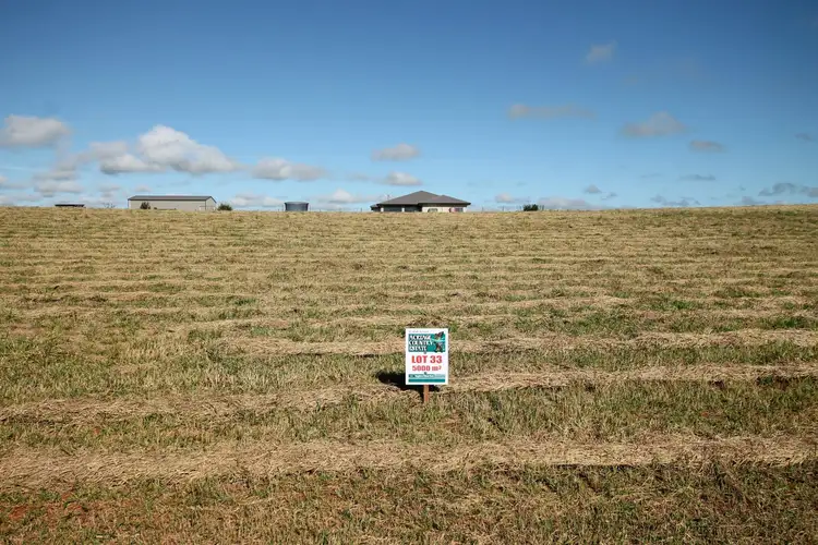 Second view of Homely land listing, 33 Jessica Road, Malanda QLD 4885