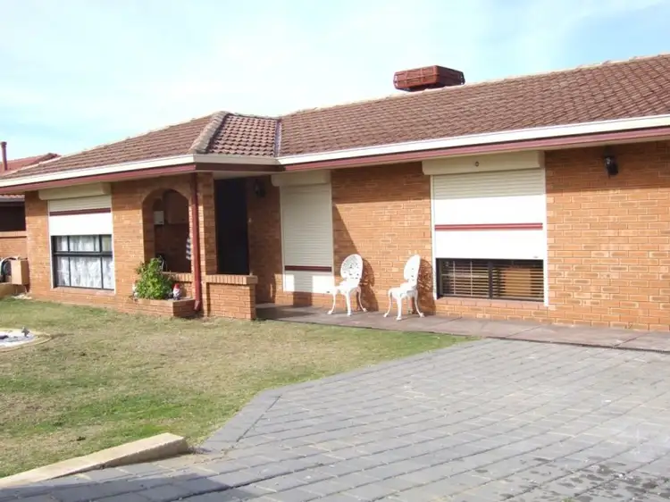 Address available on request