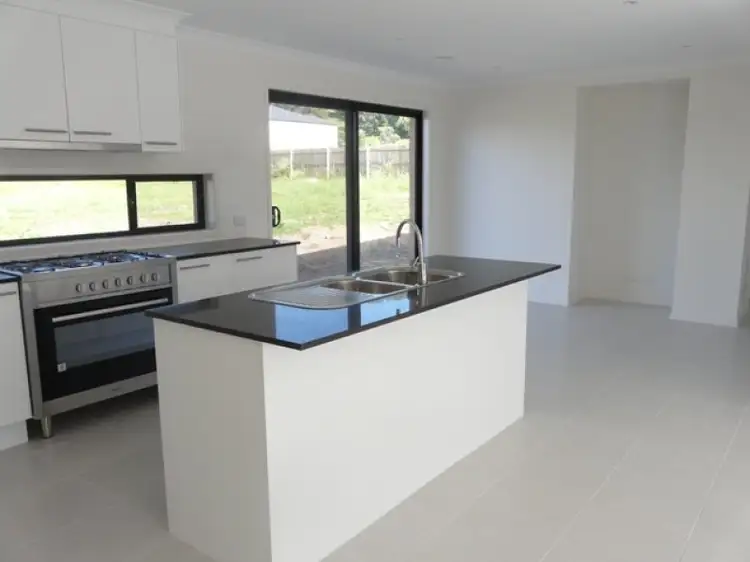 Second view of Homely house listing, 16 Red Gum Avenue, Trafalgar VIC 3824