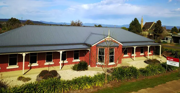 38-40 Fisher St, Stawell VIC 3380