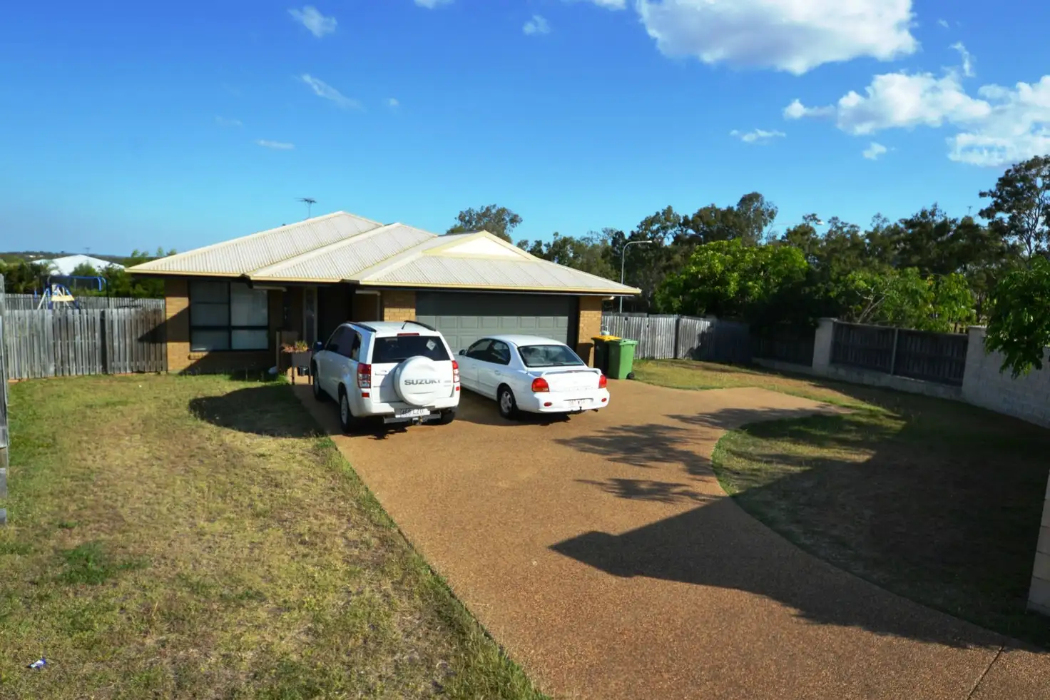 Main view of Homely house listing, 2 Broadhurst Drive, Gracemere QLD 4702