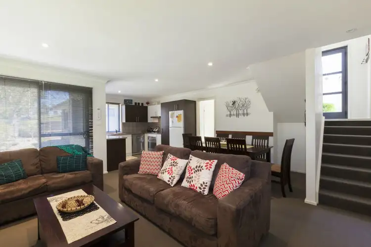 Second view of Homely unit listing, 4/17 Kirwan Close, Jindabyne NSW 2627