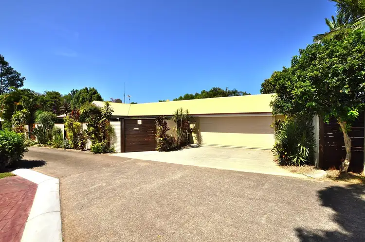 9 Primrose Ct, Palmwoods QLD 4555
