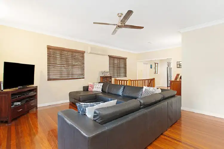 Sixth view of Homely house listing, 16 Glebe Street, Gordon Park QLD 4031
