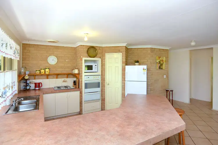 Fifth view of Homely house listing, 525 Collie River Road, Burekup WA 6227