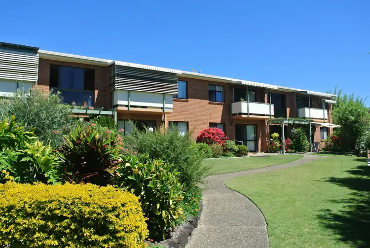 Second view of Homely unit listing, 24/7 Sydney Street, Redcliffe QLD 4020
