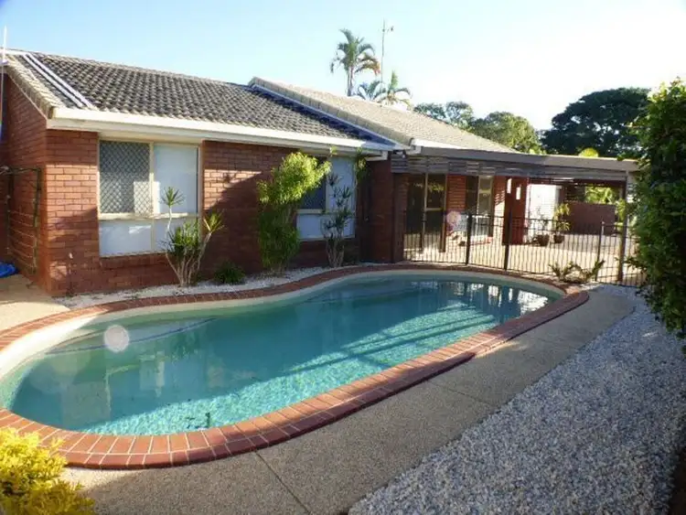 Second view of Homely house listing, 29 Sundown Drive, Paradise Point QLD 4216