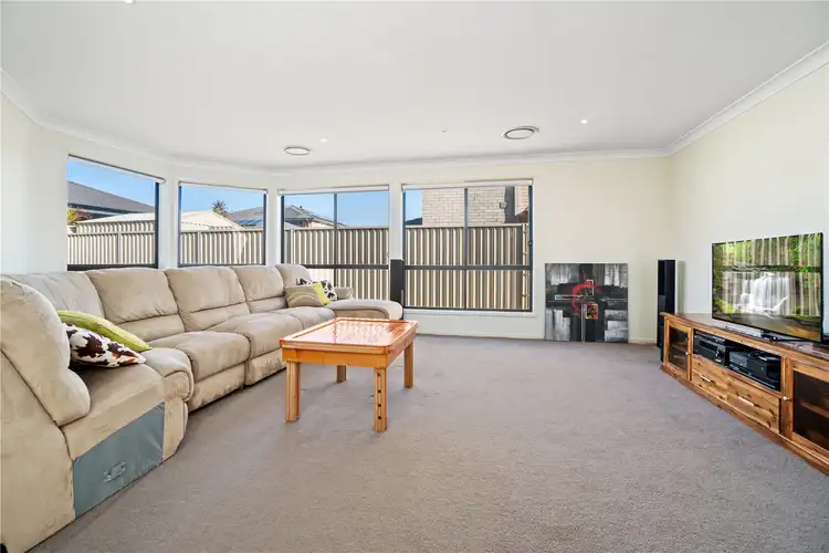 Sixth view of Homely house listing, 13 Whitewood Cres, Kellyville Ridge NSW 2155