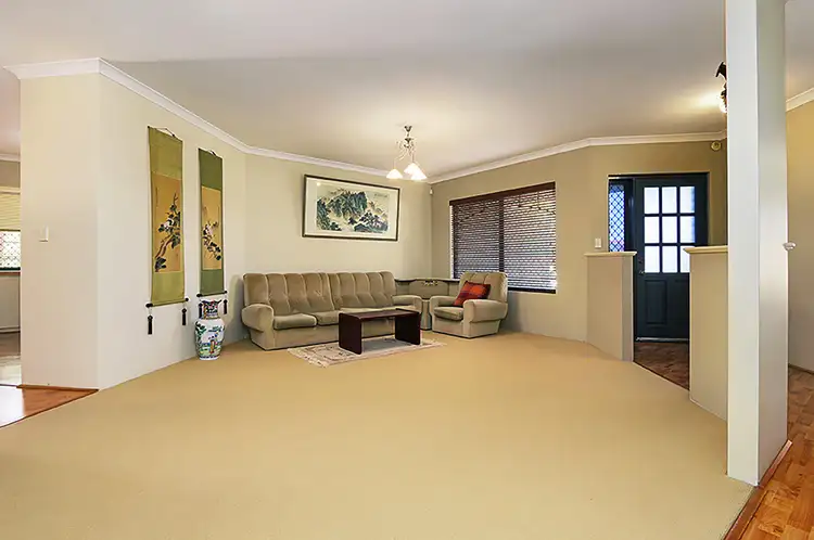 Second view of Homely house listing, 26 Northfield Cr, Canning Vale WA 6155