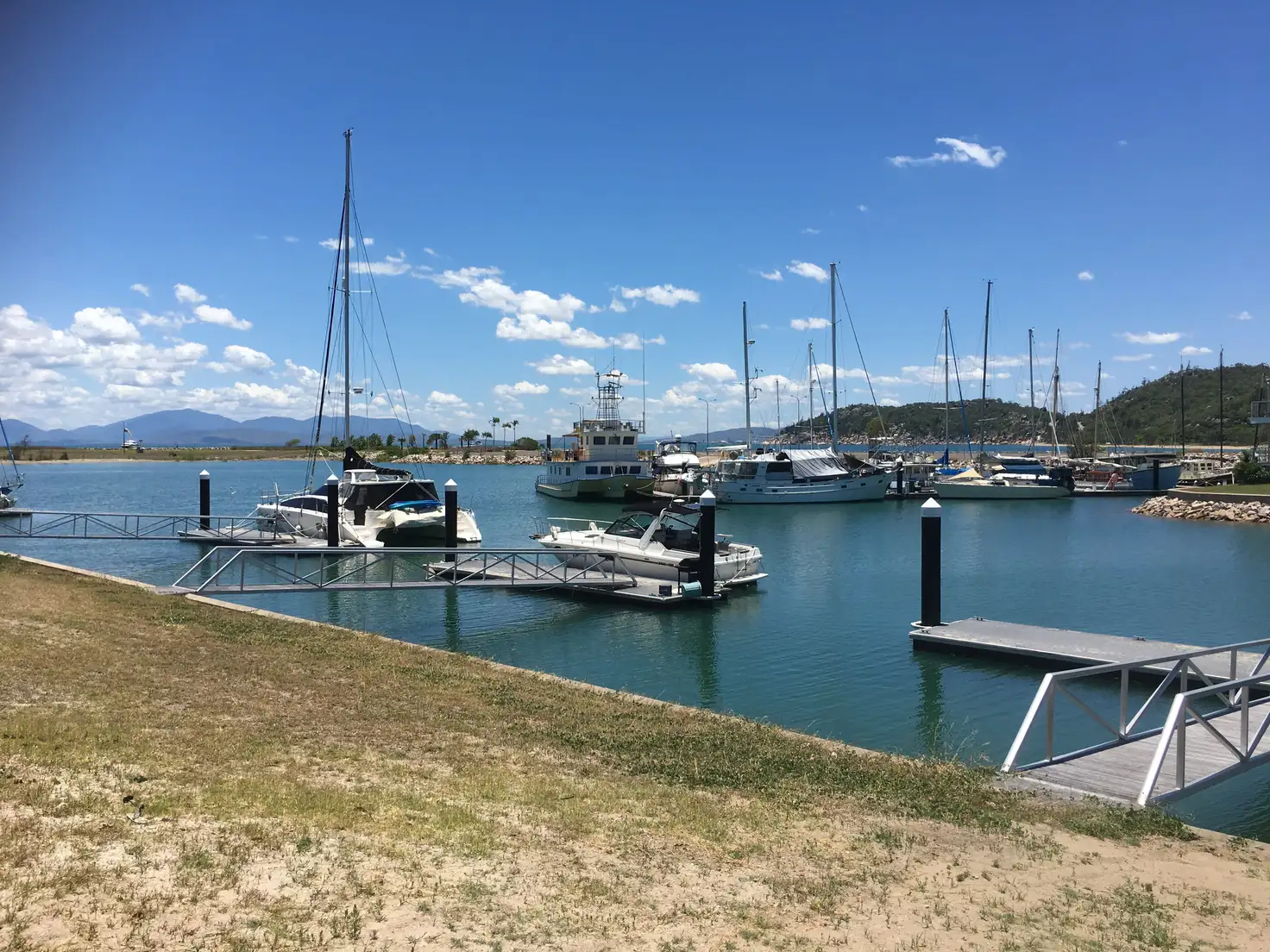 Main view of Homely land listing, 17 The Cove, Nelly Bay QLD 4819
