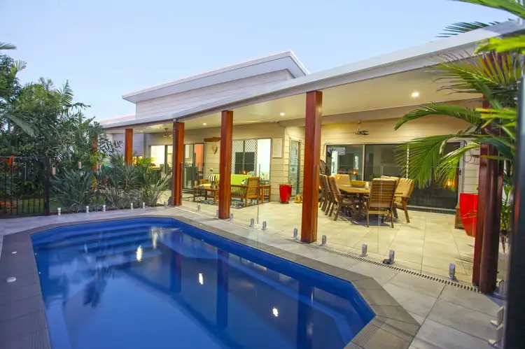 46 Mercy Drive, North Mackay QLD 4740