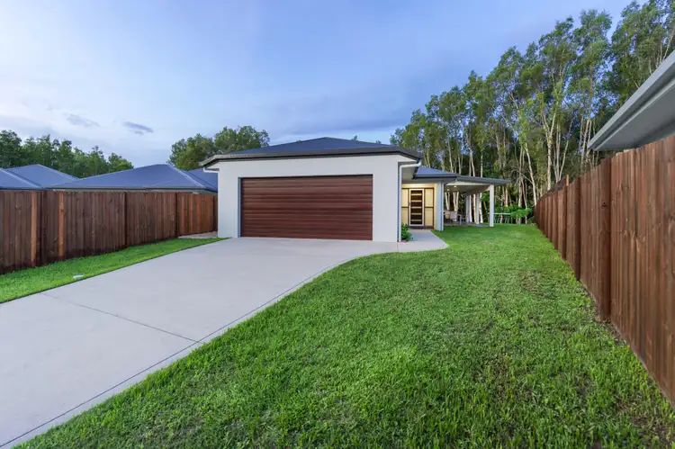 Second view of Homely house listing, 71 Milman Dr, Craiglie QLD 4877