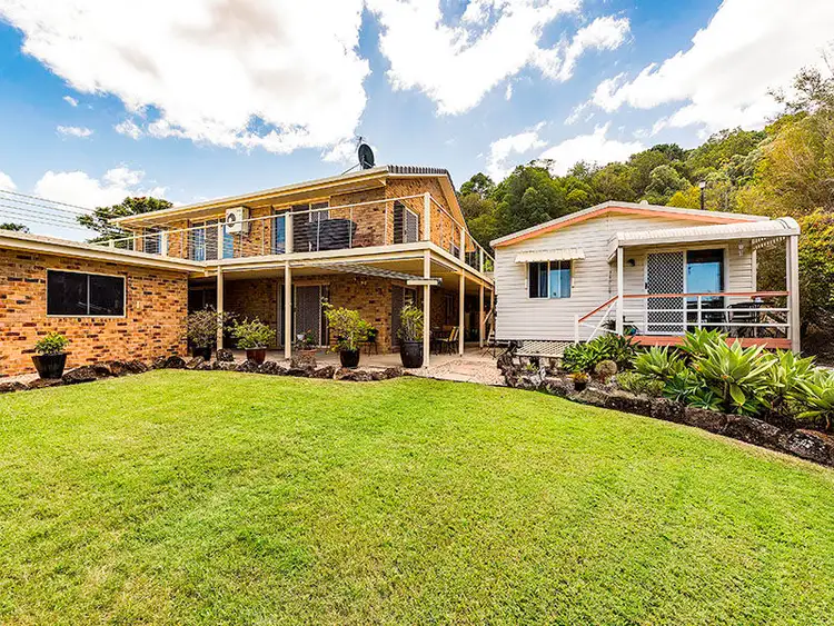 Third view of Homely house listing, 13 Putta Place, Ocean Shores NSW 2483