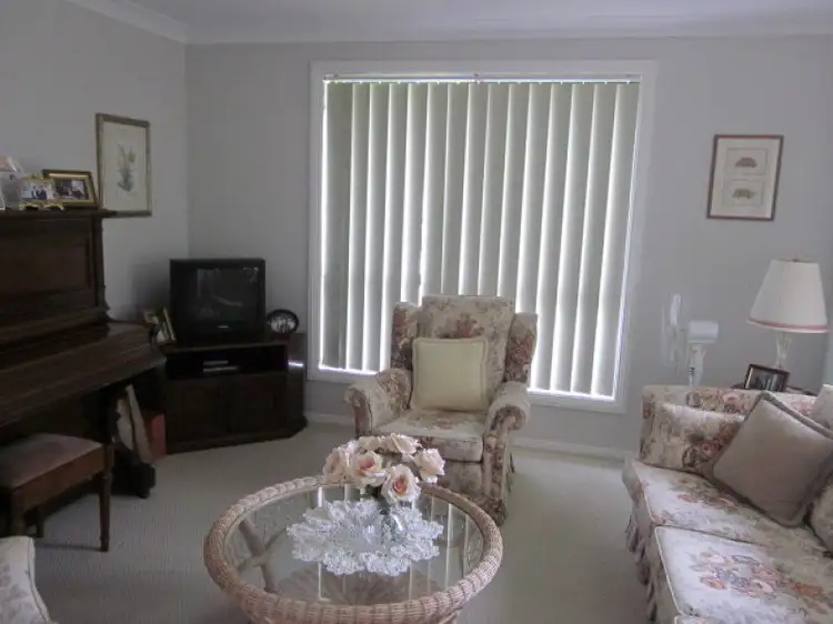 Second view of Homely house listing, 17 Stanstead Close, Scone NSW 2337