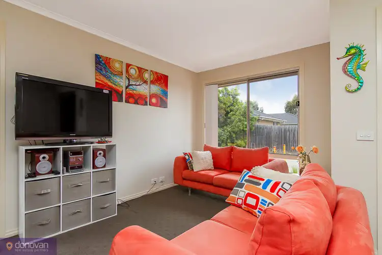 Fourth view of Homely unit listing, 9/11 Coco Parade, Skye VIC 3977