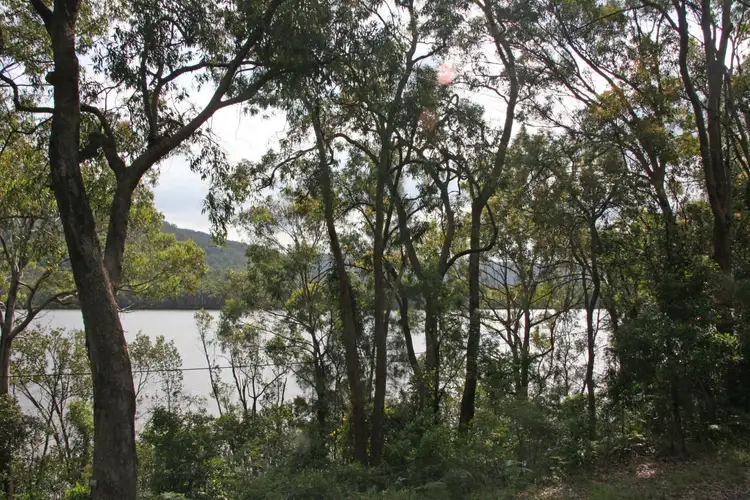 Fourth view of Homely land listing, 4918 Wisemans Ferry Road, Spencer NSW 2775