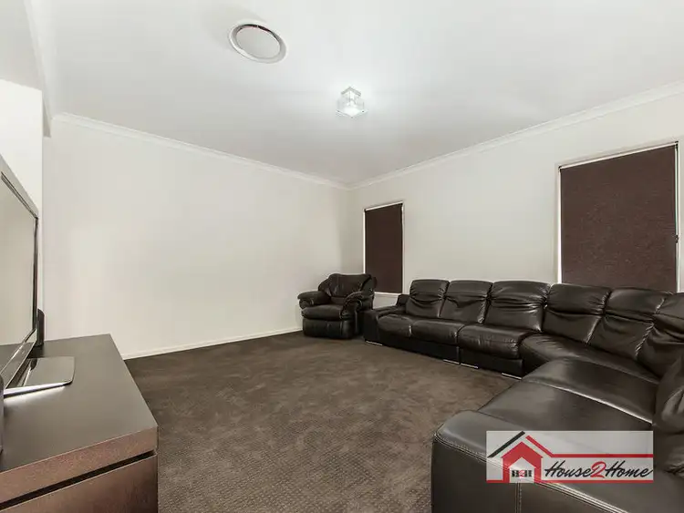 Sixth view of Homely house listing, 95 Maidenwell Road, Ormeau QLD 4208