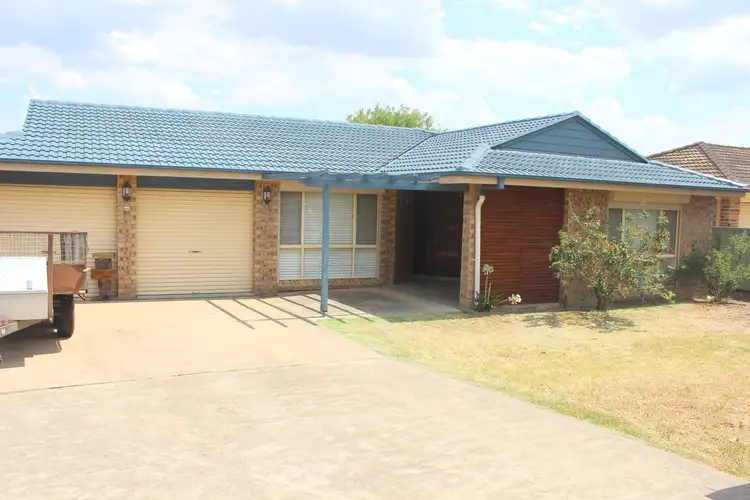61 Gundy Rd, Scone NSW 2337