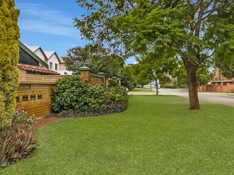 Fourth view of Homely unit listing, 9/11 Francis Road, Applecross WA 6153