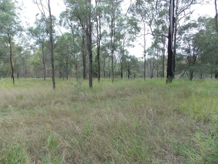 294 Henderson Road, Calvert QLD 4340