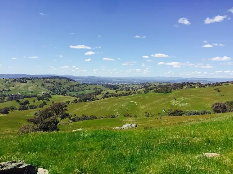. Spring Gully Road, Wodonga VIC 3690