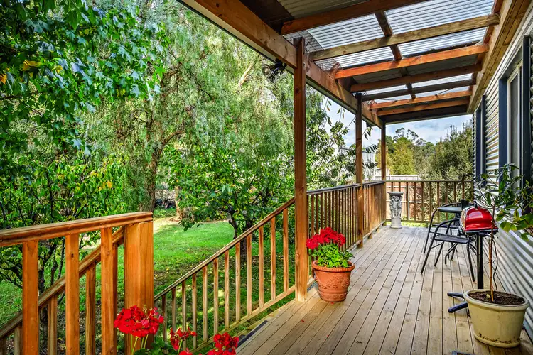 Sixth view of Homely house listing, 2924 Huon Hwy, Huonville TAS 7109