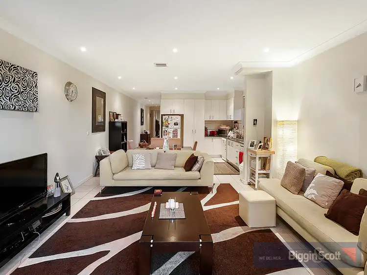 Second view of Homely townhouse listing, 26/24 Dongola Road, West Footscray VIC 3012