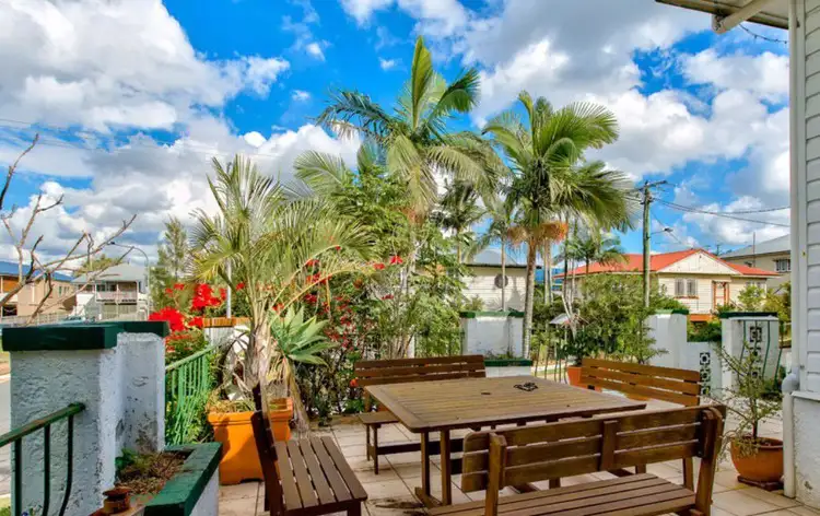 Fourth view of Homely house listing, 42 Bryden Street, Windsor QLD 4030