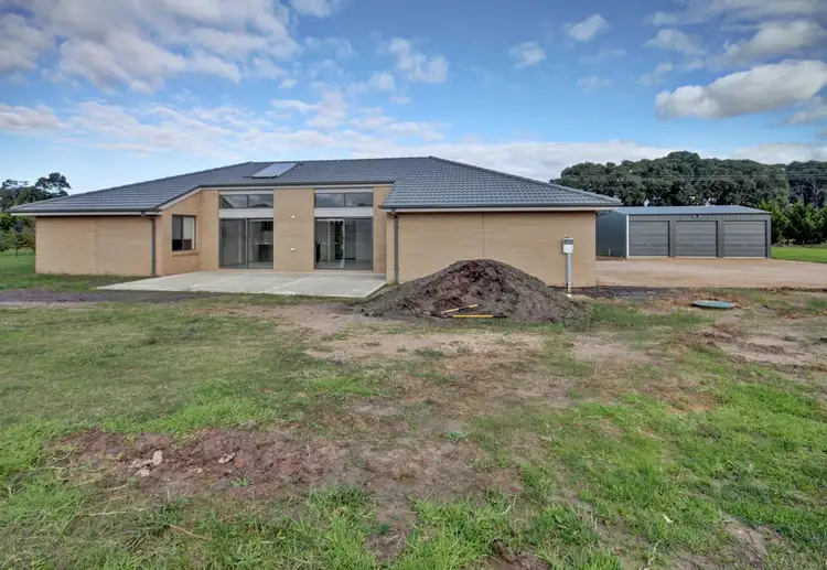Third view of Homely house listing, 47d Lake Victoria Road, Paynesville VIC 3880