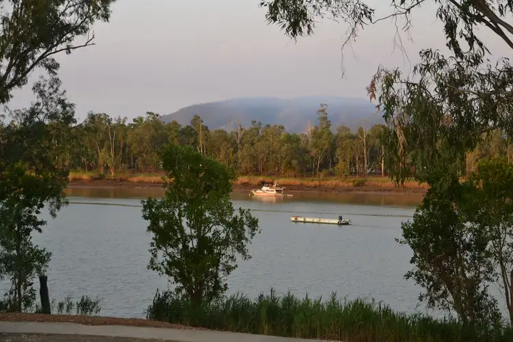 Second view of Homely unit listing, 5/260 Quay St, Rockhampton City QLD 4700