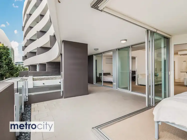 Sixth view of Homely unit listing, 14/37 Duncan Street, West End QLD 4101