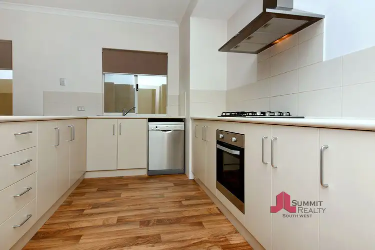 2/87 Clarke Street, South Bunbury WA 6230