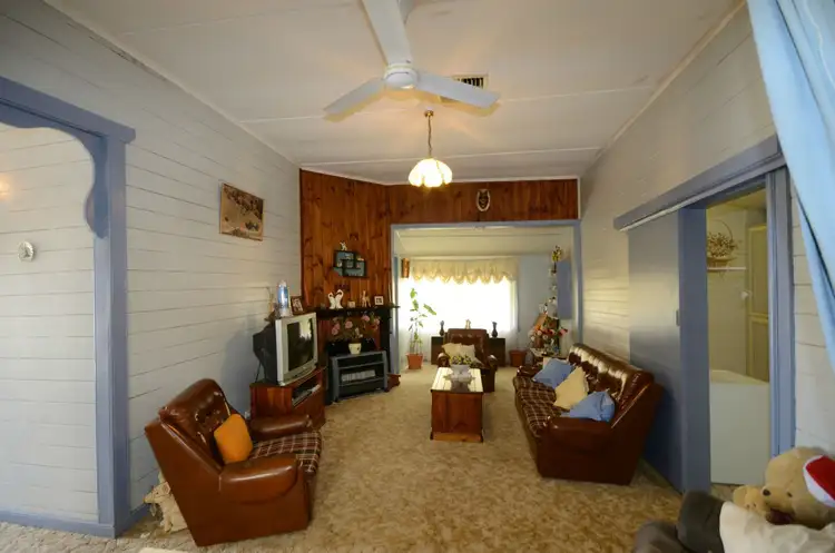 Third view of Homely house listing, 20 Russell Street, Werris Creek NSW 2341