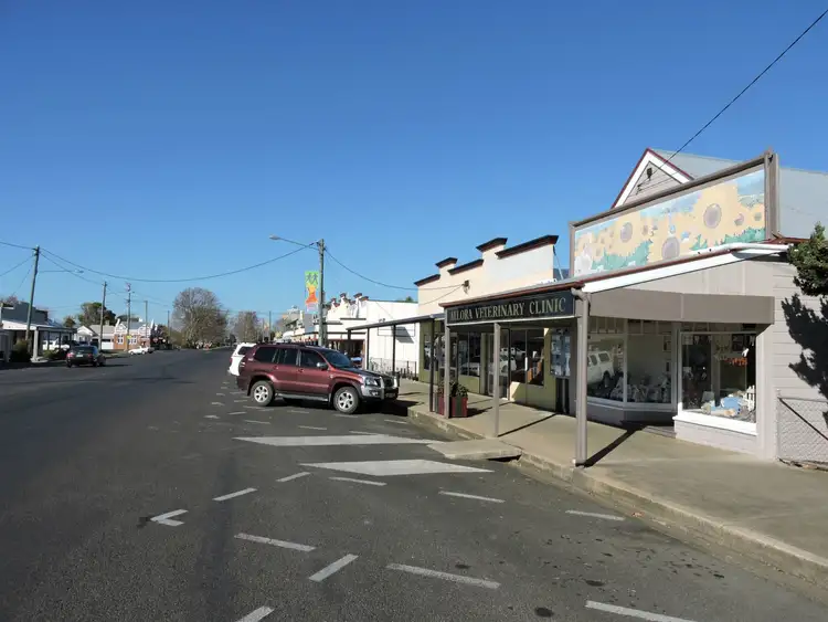 Fourth view of Homely house listing, 60 Herbert Street, Allora QLD 4362