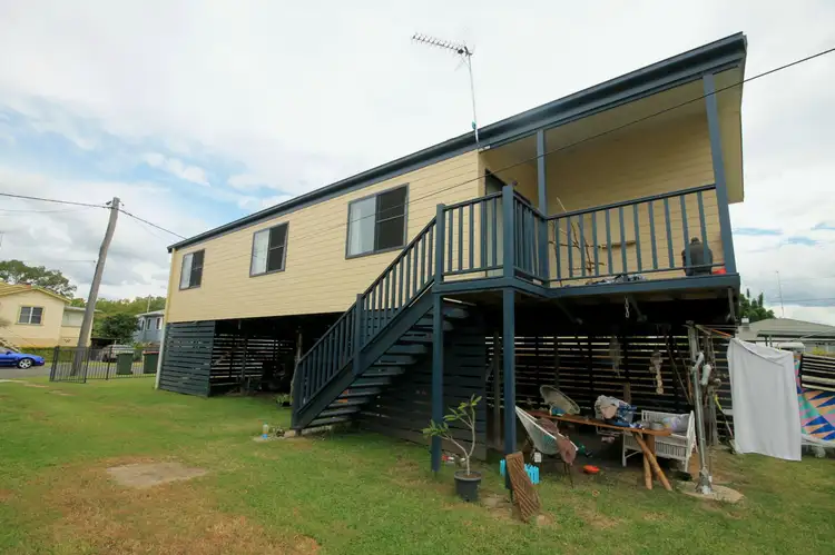 Main view of Homely house listing, 21 Kennedy Street, South Grafton NSW 2460