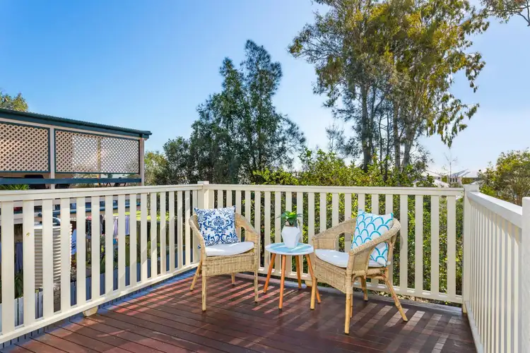 Second view of Homely house listing, 39 Killara Crescent, Kippa-ring QLD 4021