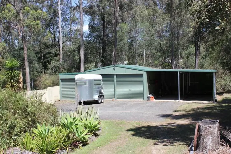 Third view of Homely house listing, 32 Wairuna Court, Pine Mountain QLD 4306