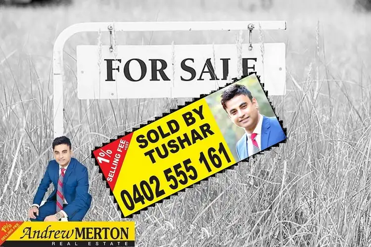 Lot 1263 Oaklands Street, Marsden Park NSW 2765