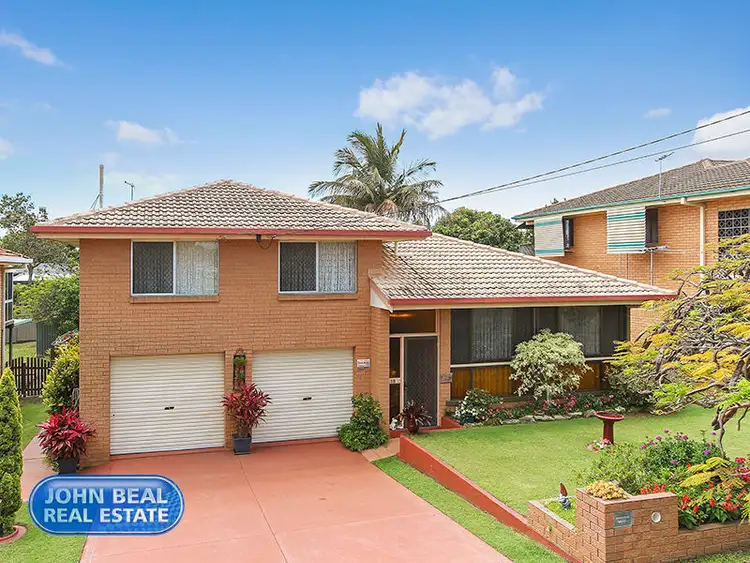 18 Rosemary Street, Margate QLD 4019