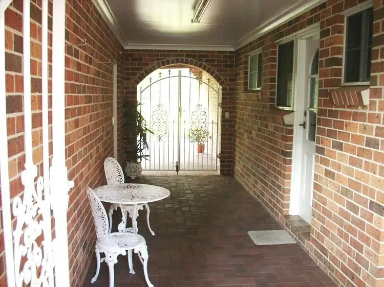 Second view of Homely house listing, 8 Wharf Road, Erowal Bay NSW 2540