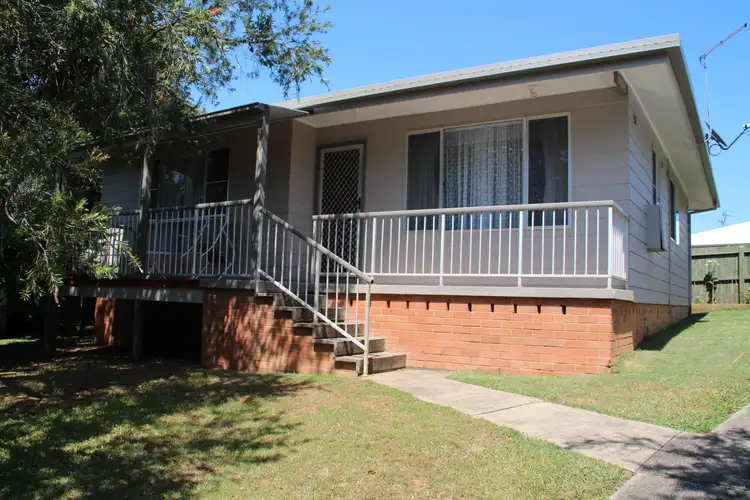 Main view of Homely house listing, 8 Grevillea Pl, Casino NSW 2470